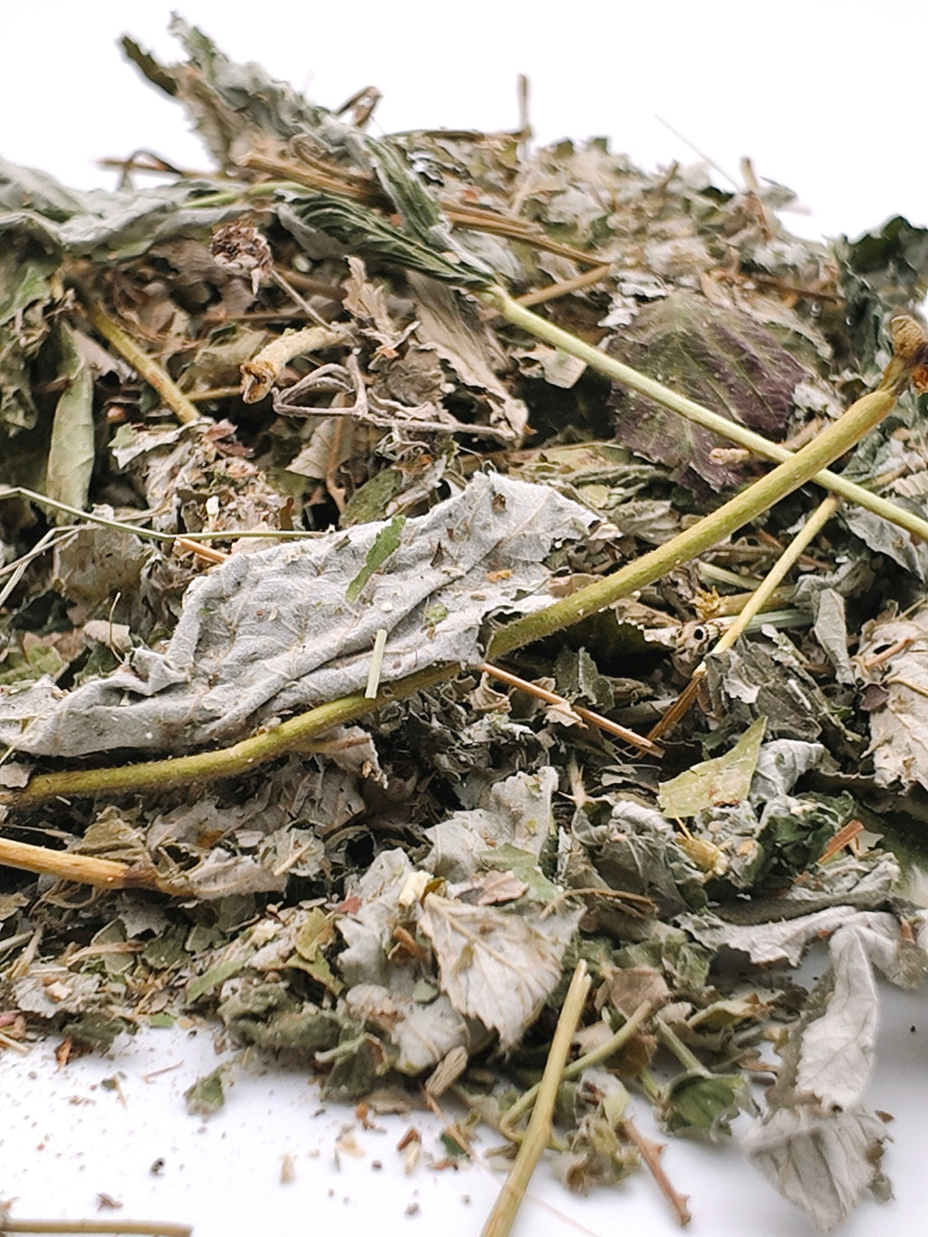 Feuilles de Framboisier 250g