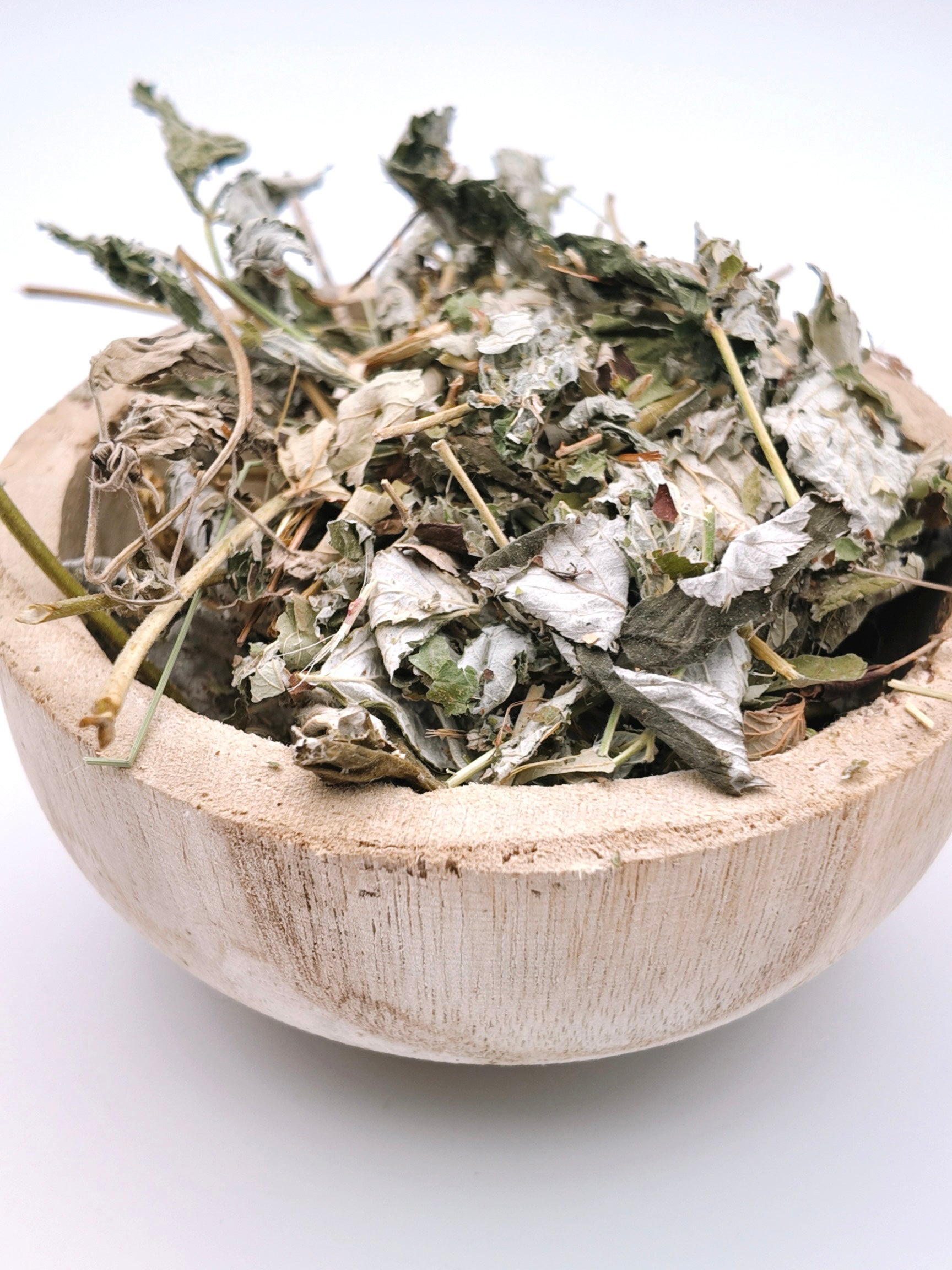 Feuilles de Framboisier 250g