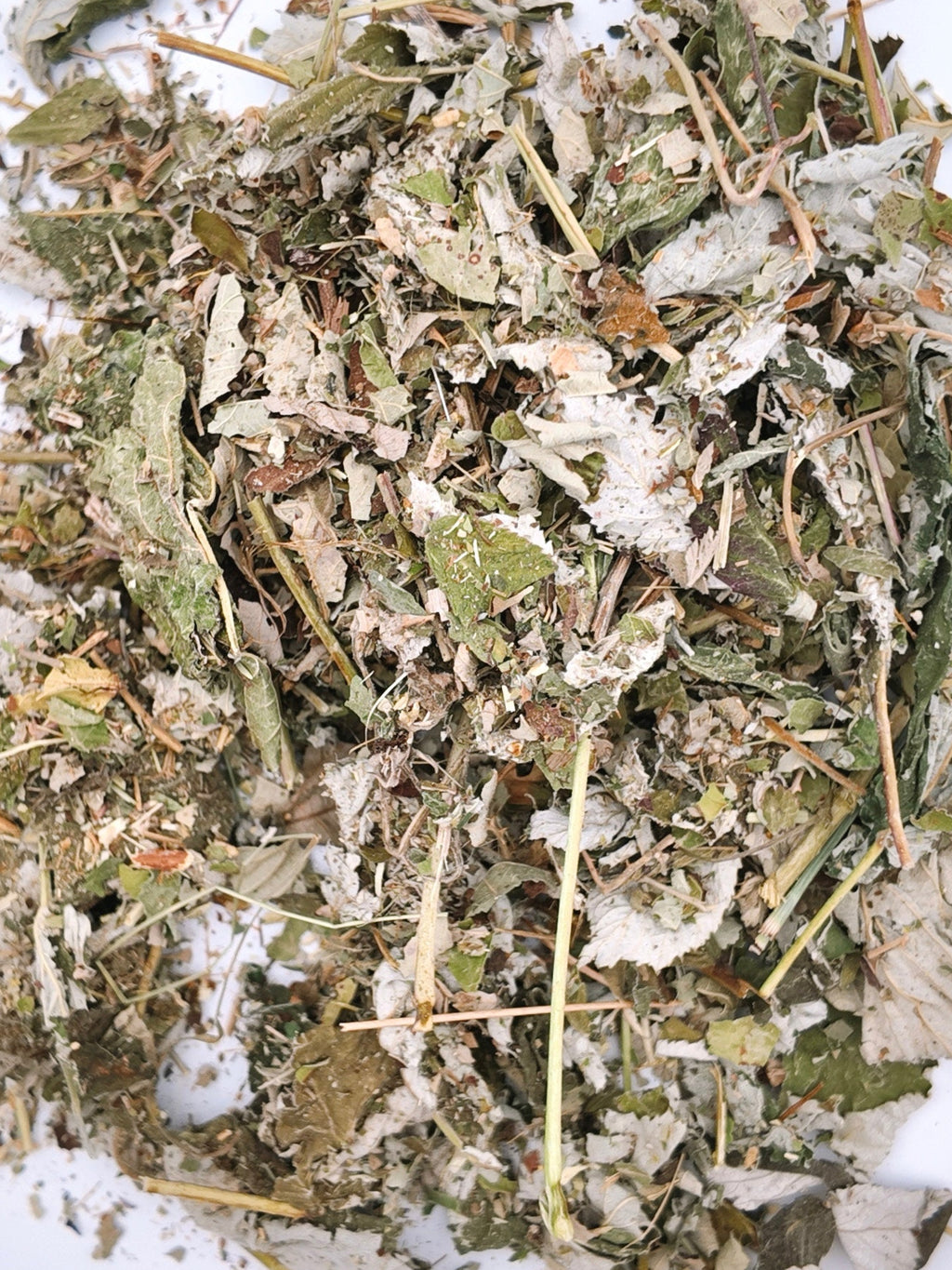 Feuilles de Framboisier 250g