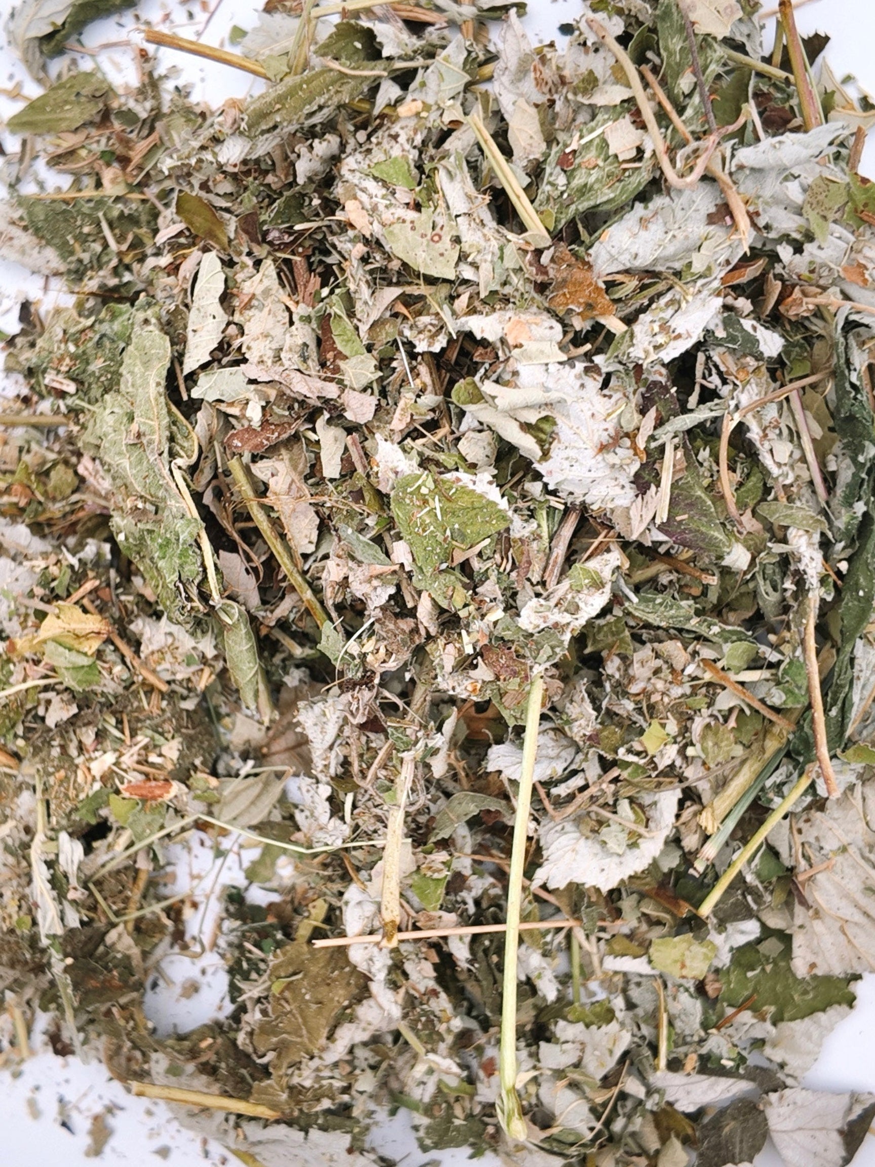 Feuilles de Framboisier 250g