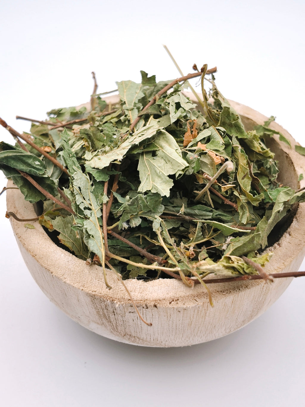 Feuilles de Noisetier 250g