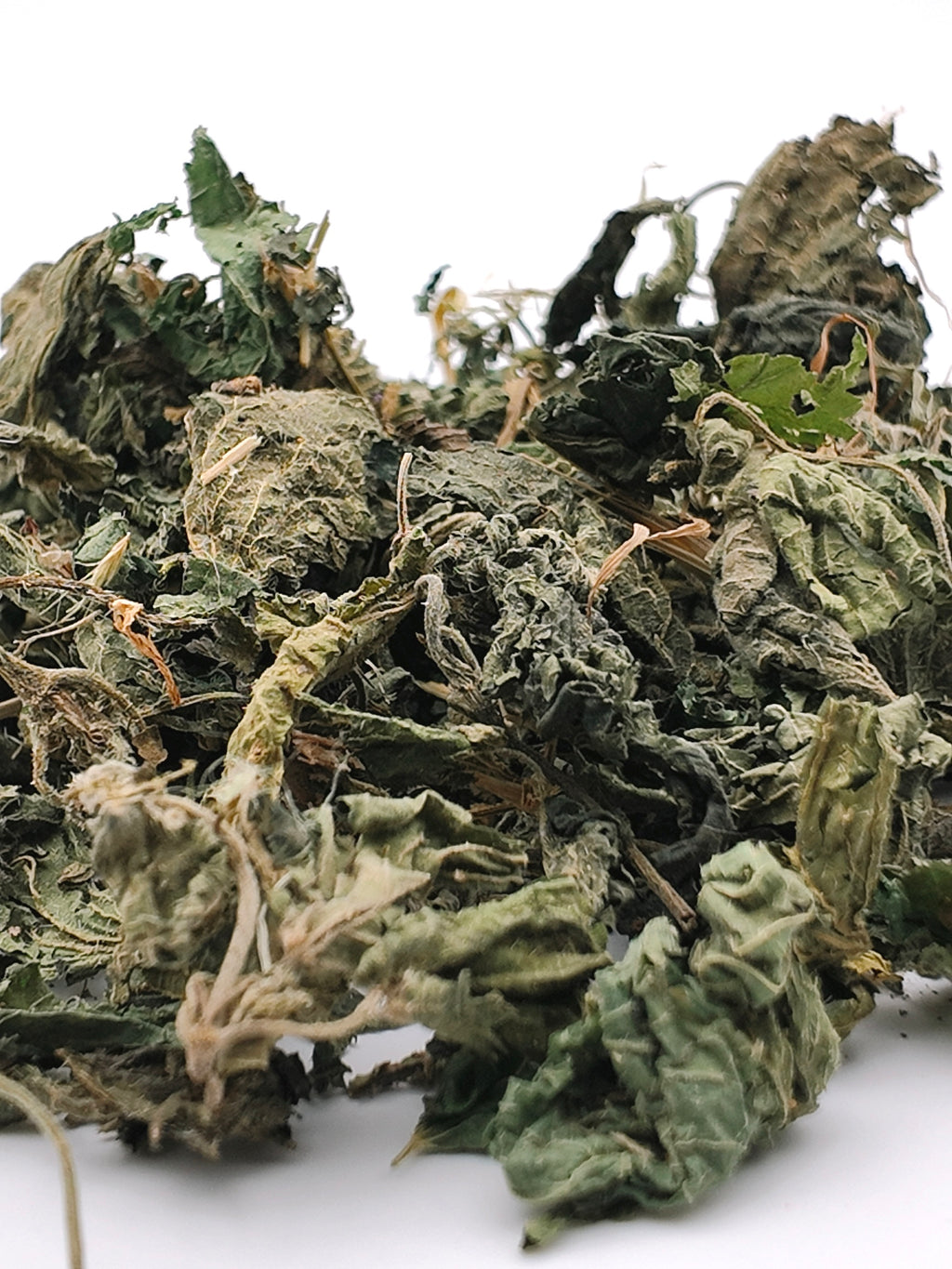 Feuilles d'Ortie 250g