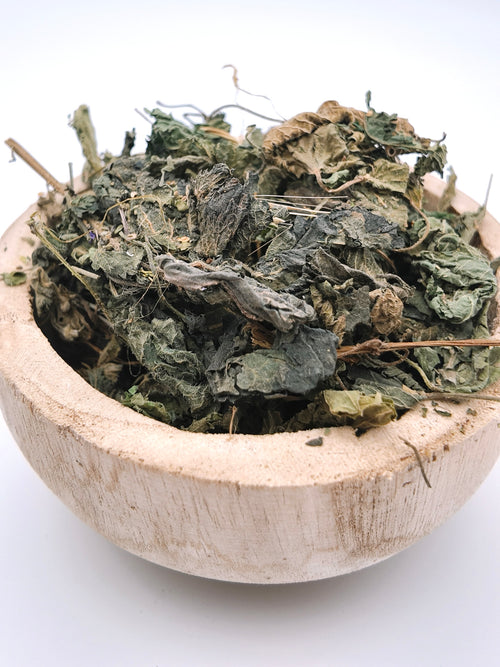 Feuilles d'Ortie 250g