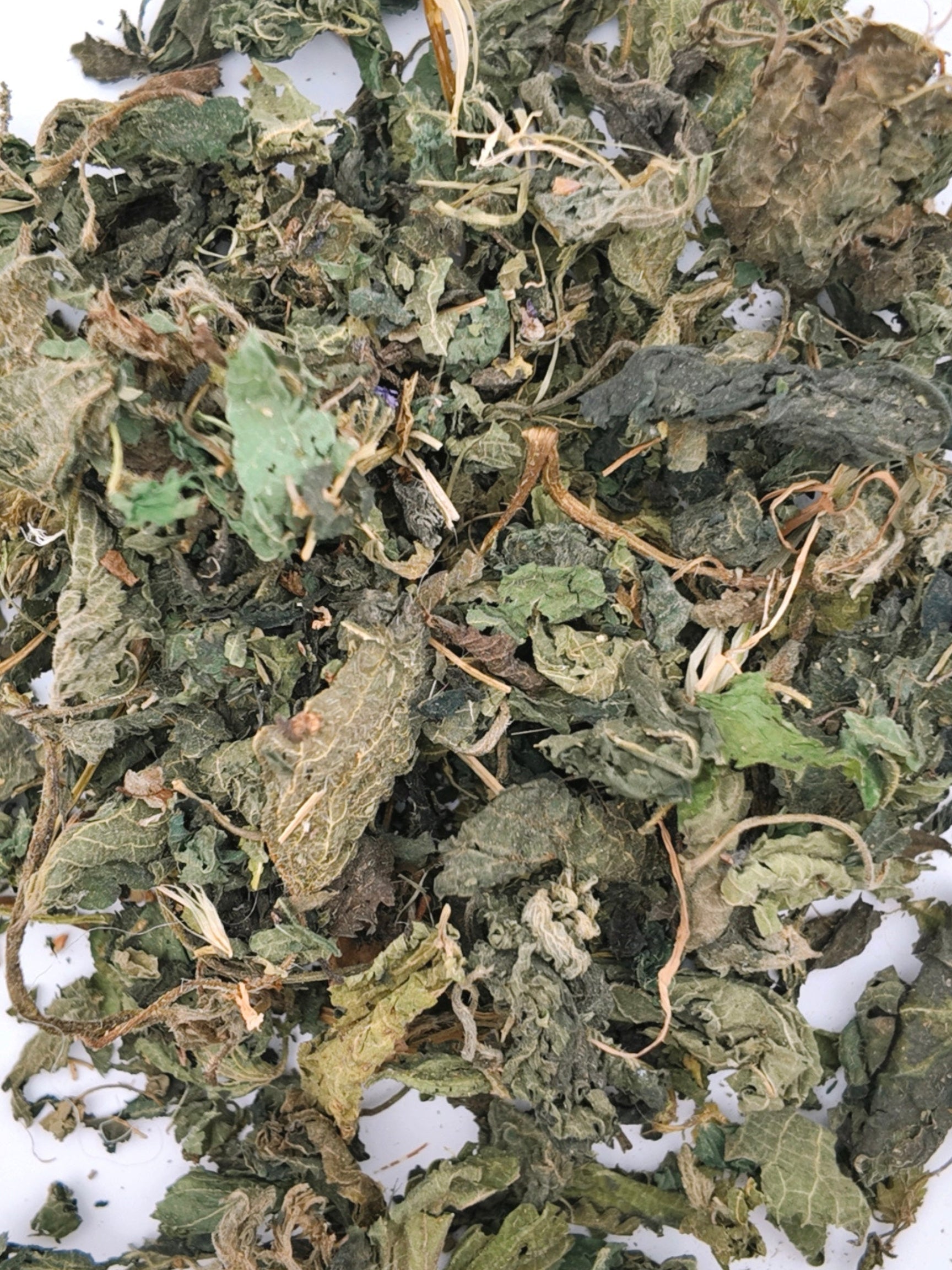 Feuilles d'Ortie 250g