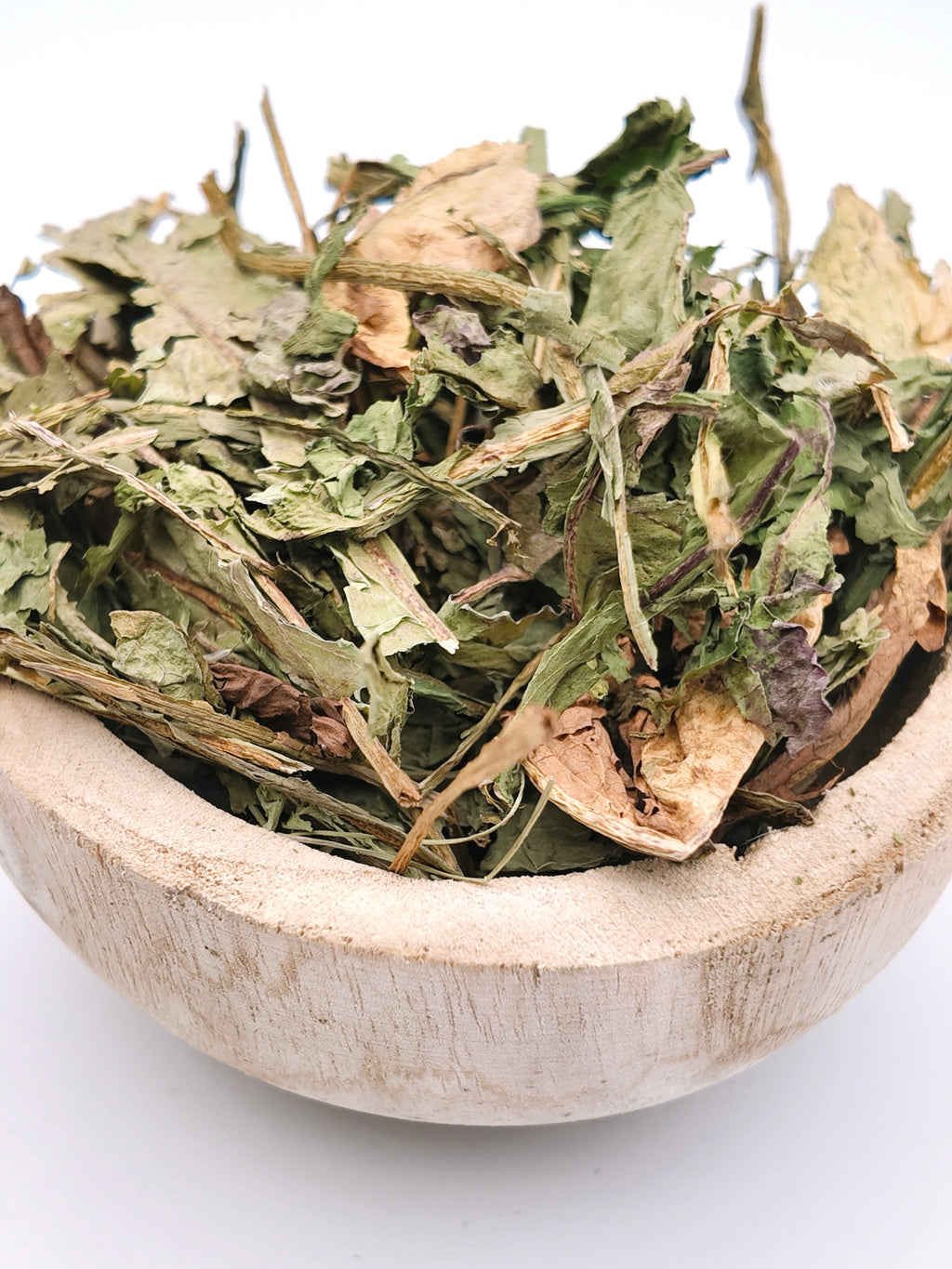 Feuilles de Pissenlit 250g