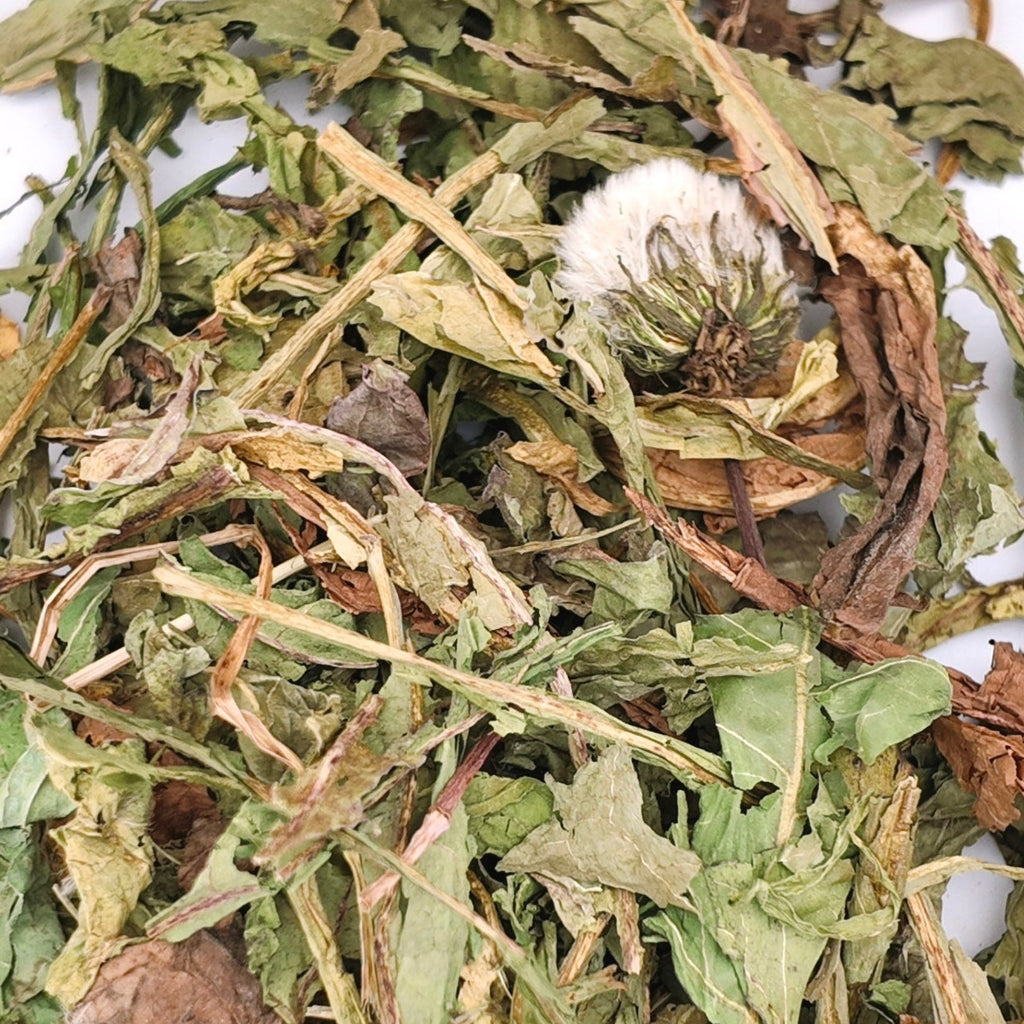 Feuilles de Pissenlit 250g