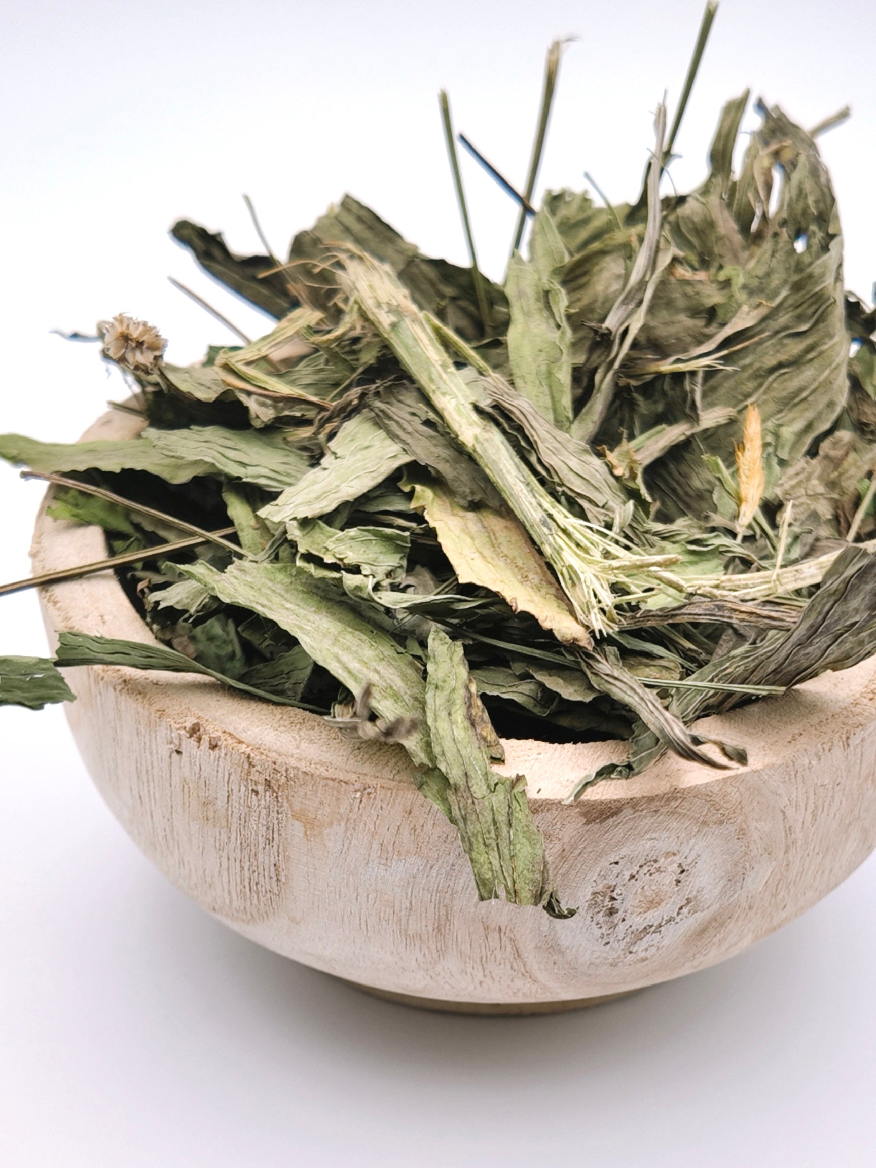 Feuilles de Plantain 250g
