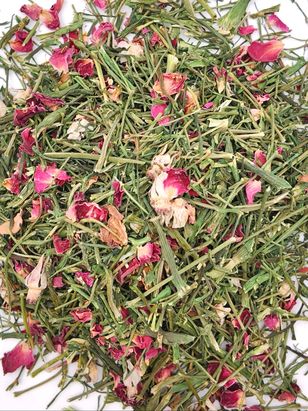 Mélange Botanique Éveil Sensoriel